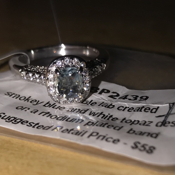 Jewelry Size 7 Ring Ring Bomb Party Rbp Poshmark